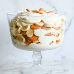 Banana Pudding