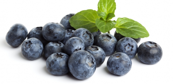 Triple Berry