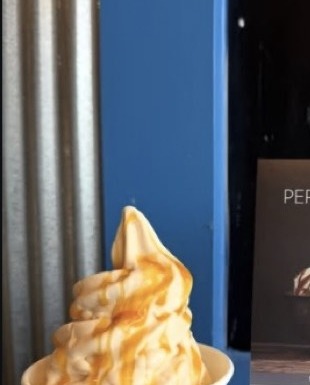 Vanilla Bean Caramel